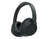 SONY WH-CH720B ANC Czarne - 1119463 - zdjęcie 1